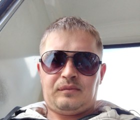 Джон, 34 года, Новосибирск