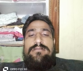 Akshay Bhai, 34 года, Lucknow