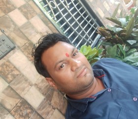 Ravi Shanker dub, 27 лет, Jabalpur