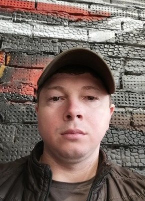 Гриша, 36, Россия, Казань