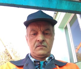 Владимир, 56 лет, Маладзечна