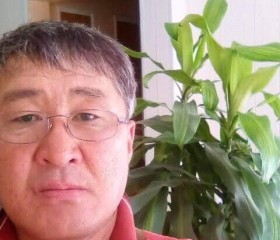 Булат Аюров, 52 года, Улан-Удэ