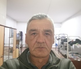 Ерназар, 60 лет, Астана