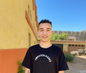 Ahmed, 19 лет, القاهرة