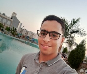 Abdelrahman, 18 лет, القاهرة