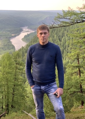 Константин, 41, Россия, Москва