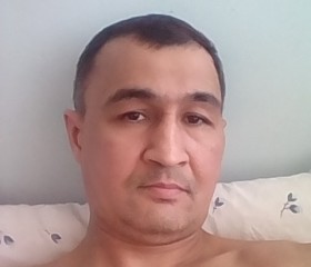 Тимур, 46 лет, Челябинск