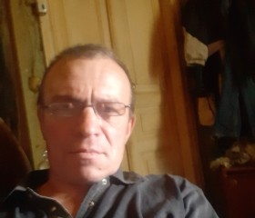 Олег, 52 года, Киров (Кировская обл.)