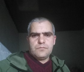 Сергей, 43 года, Երեվան