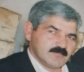 Халаддин, 54 года, Bakı