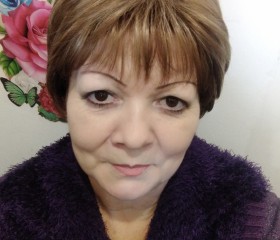 Людмила, 58 лет, Бишкек
