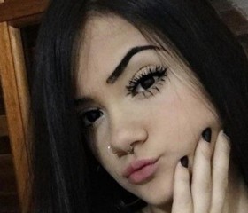 Katrine, 20 лет, Charqueadas