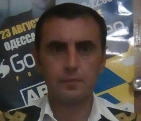 Вадим, 48 лет, Одеса