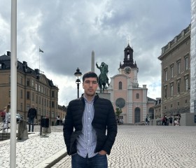 Doni, 30 лет, Stockholm