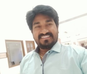 chennai karate, 33 года, Chennai