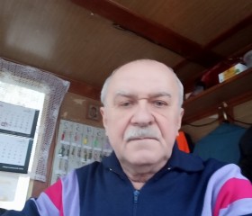 Николай, 73 года, Горад Мінск