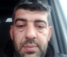 Rustem, 39 лет, Şamxor