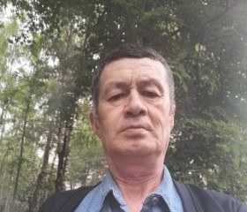 Бахадир, 52 года, Москва