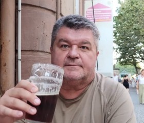 Александр, 55 лет, Karlsruhe