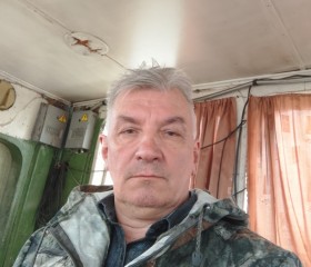 Семён, 62 года, Москва