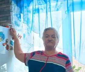 Александра, 70 лет, Шадринск