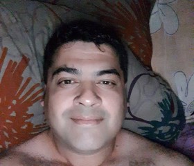 Daniel, 43 года, Mar del Plata