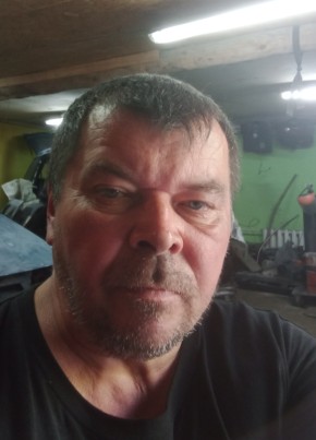 Валентин Толочко, 57, Рэспубліка Беларусь, Горад Гродна