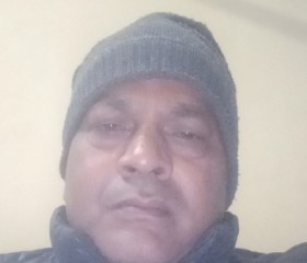 Rahul Dev, 44 года, Washington D.C.