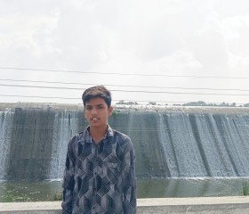 Zaid khan, 19 лет, Bangalore