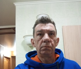 Пав, 49 лет, Самара