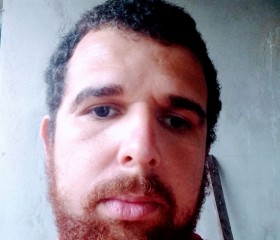 Helbert, 30 лет, Rio de Janeiro