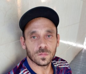 Leandro, 36 лет, Barbacena