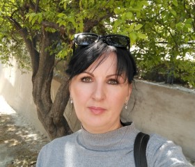 Ника, 43 года, Симферополь