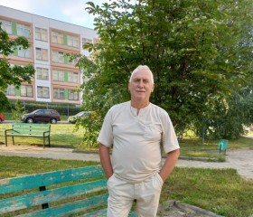 Михаил, 65 лет, Спас-Клепики
