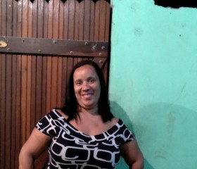 Ana, 41 год, Rio de Janeiro