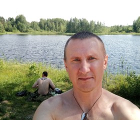 Славик, 38 лет, Нижний Новгород