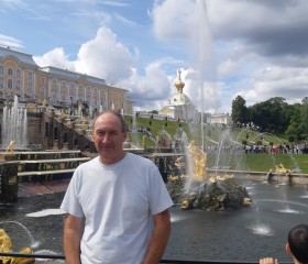 Егор, 66 лет, Димитровград