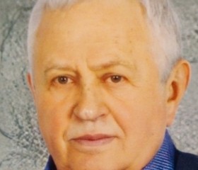 Евгений, 73 года, Кропоткин