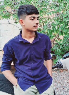 Himesh, 19, India, Jodhpur (State of Rājasthān)