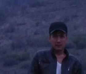 Хамит, 43 года, Алматы