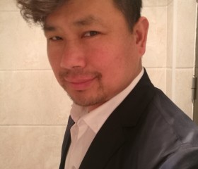 DANIEL, 46 лет, 中国上海