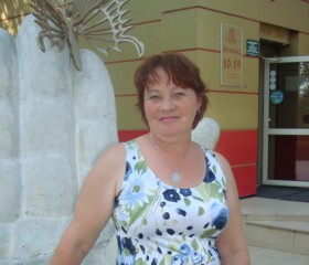 Анна, 60 лет, Иркутск