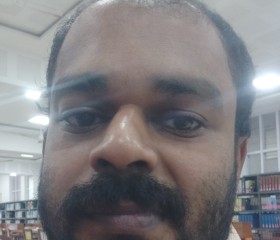 Ramkumar TR, 34 года, Kozhikode