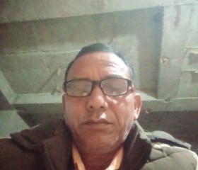 chandat singh, 49 лет, New Delhi