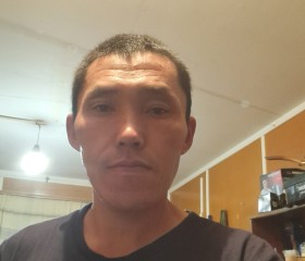 Виктор, 36 лет, Усть-Омчуг