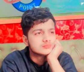 SaYaM Mughal ❤️, 23 года, صادِق آباد