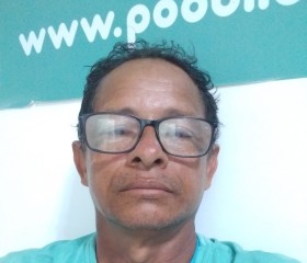 Iovani Ribeiro J, 54 года, João Pessoa