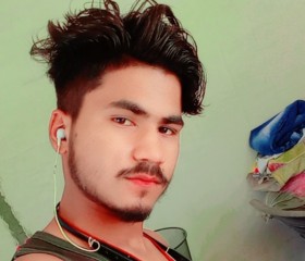 Devendra Kumar, 18 лет, Jaipur