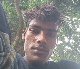 Sachin Kumar, 22 года, Patna