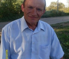 Сергей, 52 года, Горад Мінск